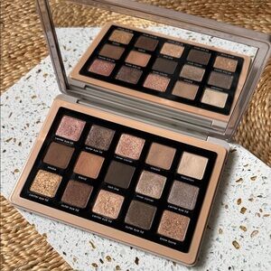 Natasha Denona Glam Eyeshadow Palette